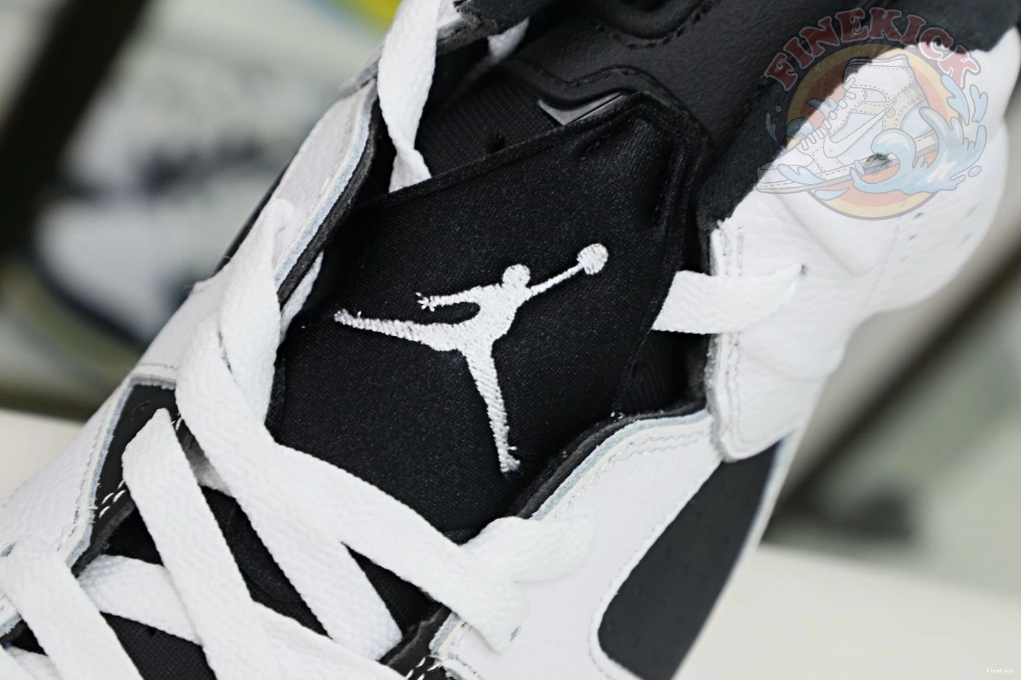 6 Jordan Air Oreo Retro Jordan 0118